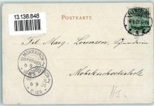 24937 W2390 Flensburg 1901