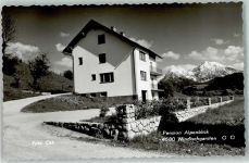 4580 Windischgarsten - Pension Alpenblick