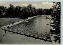 48282 W4407 Emsdetten - Waldfreibad
