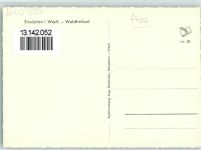 48282 W4407 Emsdetten - Waldfreibad