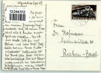 sign Andermatt - Sport - Schweizer Katholischer Jungmannschaftsverband Künstler 1947 Künstlerkarte