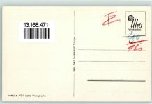 79539 W7850 Tüllingen - Gasthaus Zur schönen Aussicht Ober-Tüllingen