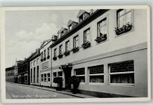 48565 W4430 Borghorst , Westf - Hotel Zur Post