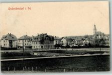 01900 O8501 Großröhrsdorf , OL 1912