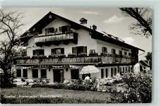 83671 W8174 Benediktbeuern - Gasthof Friedenseiche