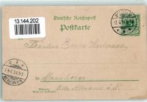 67547 W6520 Worms 1897 Lithographie Ludwig-Denkmal Der Dom Paulus-Museum Wasserturm
