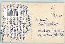 24357 W2334 Fleckeby - Louisenlund An der Schlei