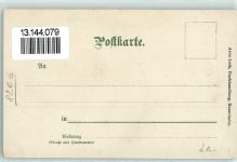 W8200 Rosenheim , Oberbay Innthal Wendelsteinspitze sign Otto Strützel Strützel, O. Künstlerkarte