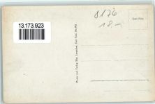 83666 W8176 Schaftlach - Dorfpartie