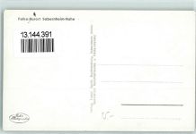 55566 W6553 Sobernheim - Lehmbad im Herrenpark Dhonau