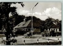 63879 W8751 Rohrbrunn - Autobahn-Rasthaus im Spessart Motel