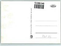 69214 W6904 Eppelheim , Baden Foto AK Verlag Edm. König 565 , Kirche, Rathaus, Schule, Hauptstraße , sehr gute Erhaltung AK