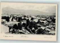 Batum 1898 - Panorama, gute Erhaltung