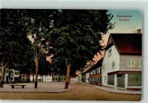 67240 Bischwiller Bischweiler 1917 - Baumplatz
