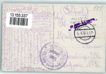 Mitau Jelgava 1917