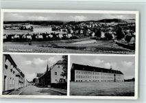 92670 W8486 Windischeschenbach - gute Erhaltung AK