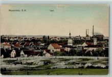 04610 O7404 Meuselwitz , Thür 1911