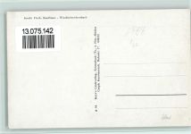 92670 W8486 Windischeschenbach - gute Erhaltung AK