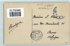 04610 O7404 Meuselwitz , Thür 1911
