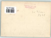 87629 W8958 Bad Faulenbach Foto AK Haus Wagner