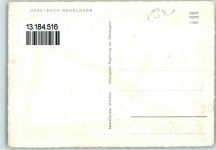 94481 W8351 Nendlnach i Wald - Fliegeraufnahme