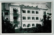 Opatija Abbazia - Hotel Pension Kuben