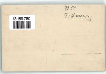 84529 W8261 Tittmoning Privatfoto AK Gruppenaufnahme Weihnachten 1925 Ort handschriftlich