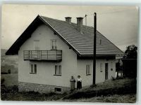 91083 W8523 Baiersdorf , Mittelfr - Ort handschriftlich
