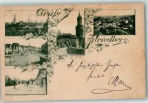 61169 W6360 Friedberg Hessen 1896