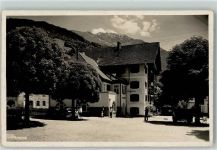 6780 Schruns - Gasthaus zur Traube