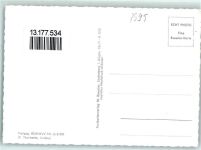 88145 W8996 Opfenbach - Fliegeraufnahme