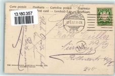 90592 W8501 Schwarzenbruck 1907 - Gsteinach im Schwarzachtal