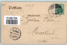 91238 W8561 Engelthal , Mittelfr 1903