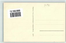 94315 W8440 Straubing - Eisdiele Ebenbeck Gastraum Theke
