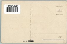 Der Handkuß , lLebe Poesie - Serie 334-6 AK Corbella, T.