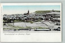 09456 O9300 Annaberg-Buchholz - Winter