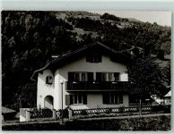 6780 Schruns Foto AK Gästehaus Helmut Walch Sanderweg 770