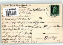 Kommandant Jooste Burengespann AK Buren 1912