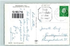 67655 W6750 Kaiserslautern - Nähmaschinenfabrik Pfaff AG