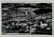 94548 W8351 Innernzell - Fliegeraufnahme
