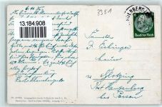 94548 W8351 Innernzell - Fliegeraufnahme