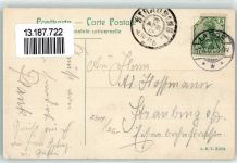 24235 W2304 Laboe 1906 - Leuchtturm Friedrichsort Kiel Umgebungskarte