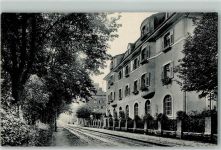 94447 W8350 Plattling - Kgl. Bayr. Eisenbahn- Bau- und Betriebs-Inspektion