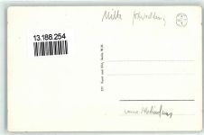 10115 W1000 Wedding - Müllerstraße Markthalle Auto Schultheis Handlung Geschäfte