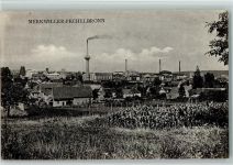 67250 Merkwiller-Pechelbronn Merkweiler