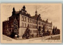 42651 W5650 Solingen - Gymnasium