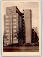 10115 W1000 Siemensstadt - Serie Nr. 16 Siemens Schuckertwerke