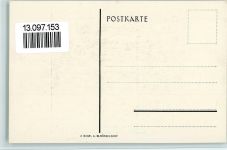 54578 W5531 Oberehe 1930 Künstlerkarte sign Bewerunge , sehr gute Erhaltung AK