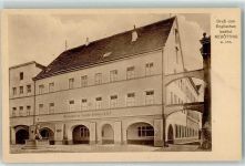 84524 W8265 Neuötting - Englisches Institut Brunnen