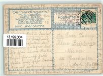 4020 Linz - Gerhardinger`s Schnitten